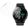 6 Pack Screen Protectors for Garmin Venu 3, Soft TPU