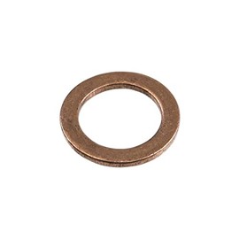 Can-Am 2003-2018 Outlander 650 Spyder Gs Roadster With Se5 Transmission Copper Washer 420250640 New Oem