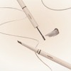 eglips All Shade Dual Brow & Fixer (6 Options) -