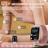 Smartwatch Damen, 1.83" Touchscreen Fitnessuhr, mit Telefonfunktion Smart Watch Fitness