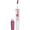 Maybelline Superstay 24 Hour Lip Color 80 Infinite Petal