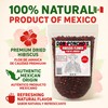 Don Ponchos - Hibiscus Flowers - Flor De Jamaica -