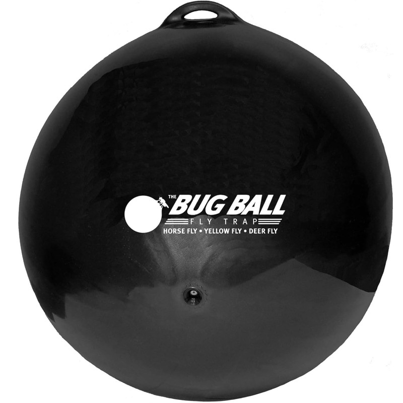 Bug Ball Deluxe Complete Kit - Biting Fly and Insect