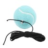Tennis Trainer, Tennis Trainer, Rubber, Tennis Trainer, Replacement Ball, Personal