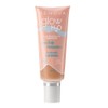 Renova| Maquillaje Liquido Glow H2O, Tono Soleado, Con Ácido Hialurónico,