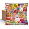 Assorted Candy Variety Pack - Individually Wrapped Party Candy Assortment