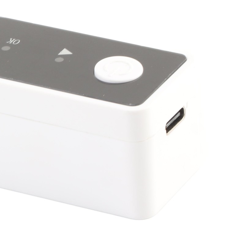Nuclear Radiation Detector WiFi Smart Geiger Counter High Sensitivity Sound