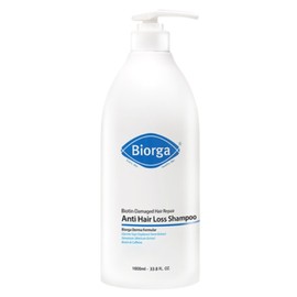 Bioga Shampoo Biotin Hair Loss Shampoo / 바이오가 샴푸 바이오틴 탈모샴푸