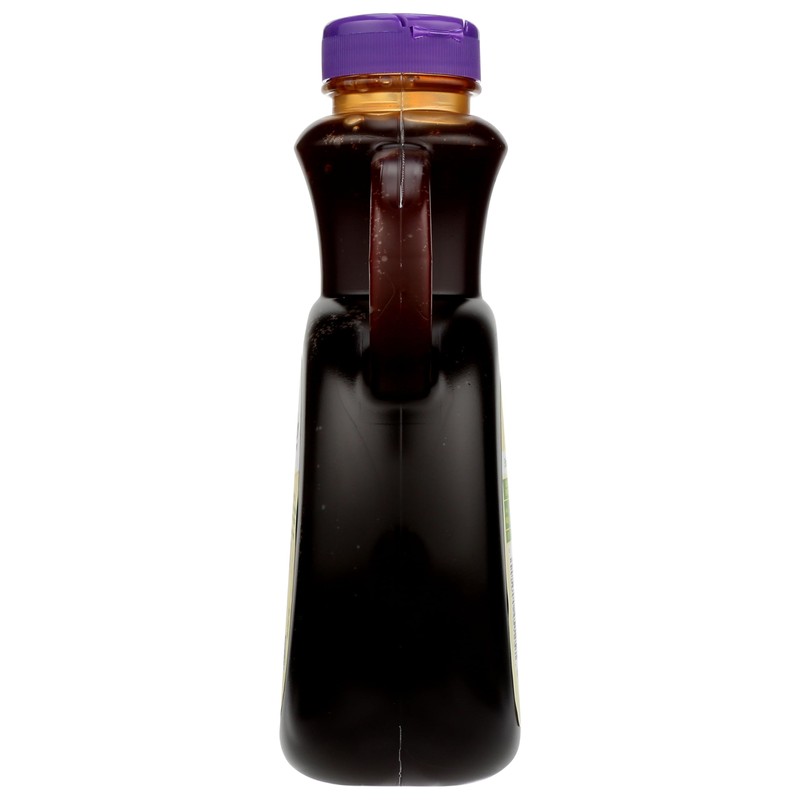 Wholesome Sweeteners 20-Ounce Organic Lite Pancake Syrup, Non GMO, Gluten