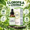 General - Winyel Gotas Clorofila Líquida Suplemento Natural