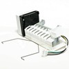 GULUANT Replacement W10884390 Refrigerator Icemaker for Whirlpool AP6030643 AP5617584 PS3651397