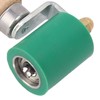 40mm Seam Roller Multi Functional Labor Saving Heat Resistant Flexible