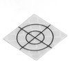Hojas Reflectantes, Hoja Reflectora de Estación de Procesamiento Fino de