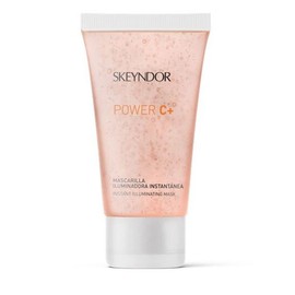 Skeyndor Power C+ Instant Illuminating Mask, 50 ml