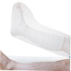 Healvian 1pc Leg Cast Cover for Post-operative Shower Protection Material