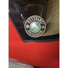 Military Police VeteransBrothe