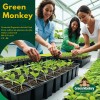 Sustrato Green Monkey 100 Lt All Mix Peat Moss Perlita