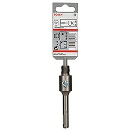 Bosch 2608550057 M16 105 mm SDS-Plus Shank for Core Cutters