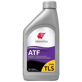 Idemitsu ATF Type TLS (T-IV) Automatic Transmission Fluid for Toyota/Lexus/Scion - 1 Quart