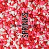 Sprinks Mini Love Hearts Sprinkles 65 g