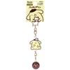 Skater ZAKH1 Aries Key Holder, Size: 1.2 x 5.4 x