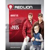 Red Lion 640191 RLCB10-230 1-HP 230-Volt VMC Control Box for