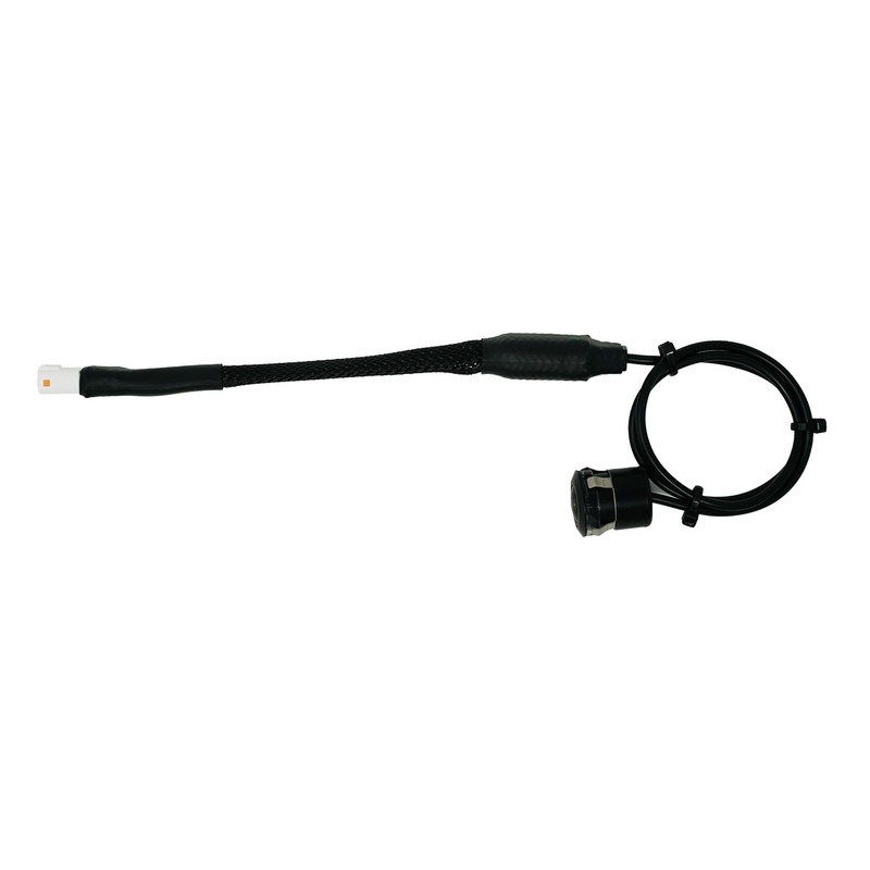 UTV Stereo Polaris RZR Ride Command Front Camera - RZR
