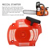 Aramox Recoil Starter, Recoil Starter for Husqvarna 445 445E 450