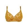 Sans Complexe Women's Suzie Full Coverage Bra, Bruyer Brown