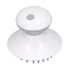 Vibrating Head Massager Rechargeable Kneading Waterproof Multi Functional Electronic Scalp
