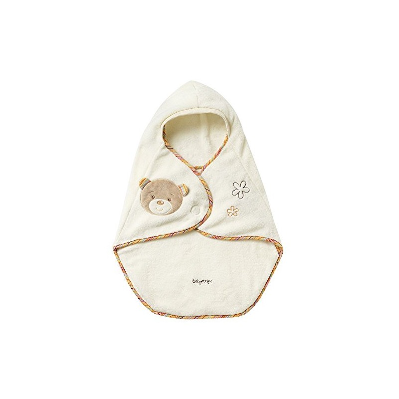 Fehn Ba 160956 Saran Kundak Teddy, Çok Renkli