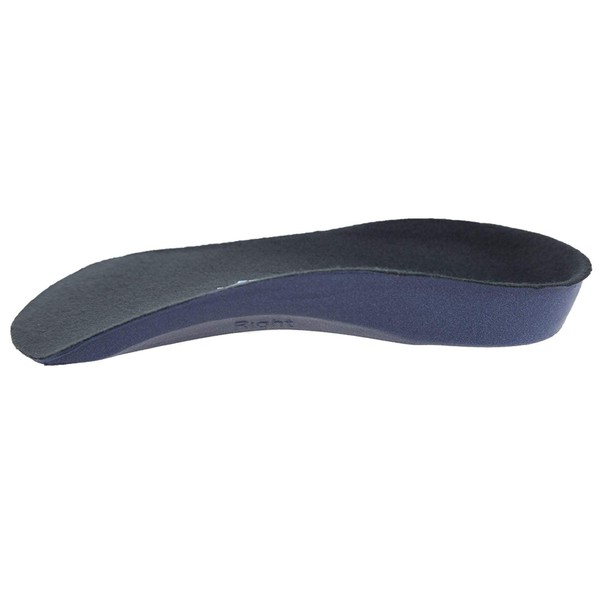 Gaitway Classic 3/4 Length Orthotic Arch Support Insoles with Pronation