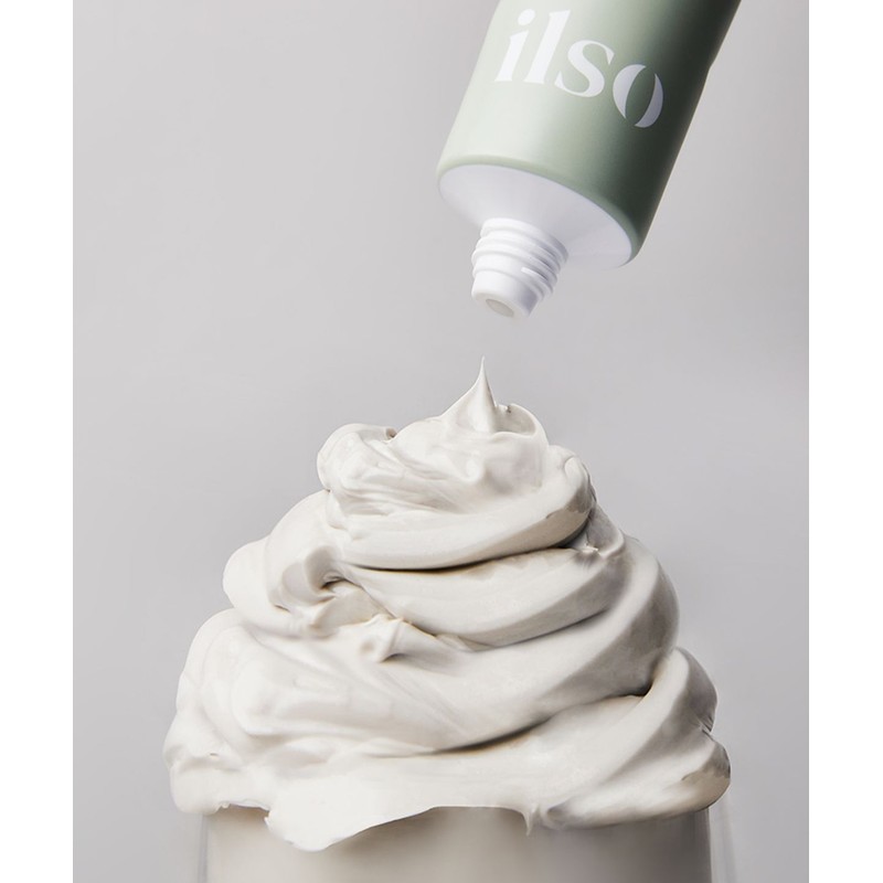 Ilso Clean Up Wash-Off Mud 100g