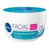 Nivea Gel Facial Refrescante con cido Hialurnico, Absorcin Rpida y