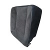 CARBBIA Driver Side Bottom Seat Cover Compatible with Dodge Ram