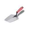 QLT by MARSHALLTOWN Bucket Trowel, 8 1/4 Inch, Masonry, Soft