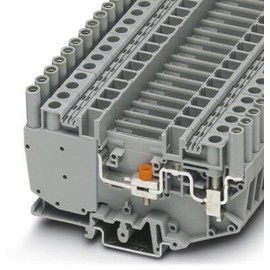 DIN Rail Terminal Blocks URTK/SP