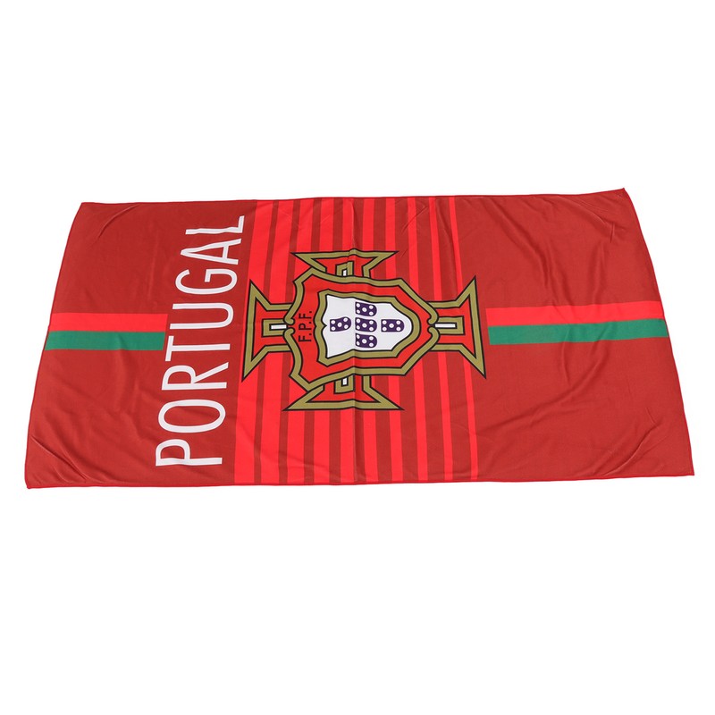 2022 Bath Towel National Team Sign Country Flag Beach Towel