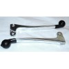 HONDA CT 90 CT90 TRAIL brake & clutch lever set