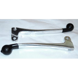 HONDA CT 90 CT90 TRAIL brake & clutch lever set levers
