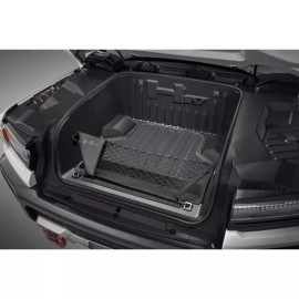 General Motors 2022-2025 GMC Hummer EV Truck & EV SUV eTrunk Cargo Net 84949444 OEM GM