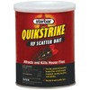 Starbar Quik Strike Fly Scatter Bait, 1-Pound