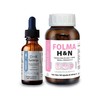 Kit FOLMA HN + D+K Synergy - Biotina, MTHF y