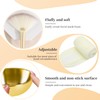 Face Mask Brush, Face Mask Applicator & Mixing Bowl Set