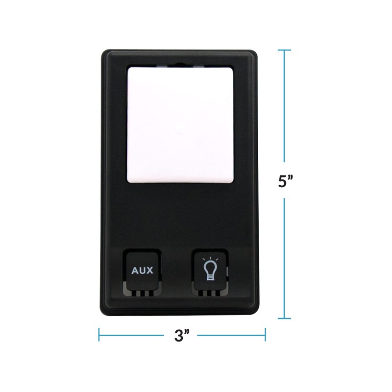 Garage2Go Garage Door Wall Panel Replacement for Liftmaster 378LM (Purple