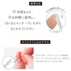 HOMEI Cuticle Oil 0.2 fl oz (7 ml)