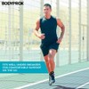 Bodyprox Tobillera para mujer y hombre, soporte de tobillo con