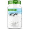 vit4ever Lactase 7,000 FCC – 180 Tablets – with Immediate