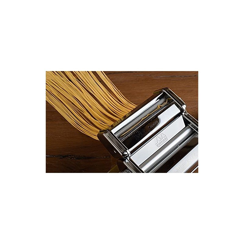 MARCATO Capellini Attachment, Works with 150 Pasta Machine