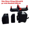 Clone Machine Water Pump Replacement pump for Cloning Machine 24